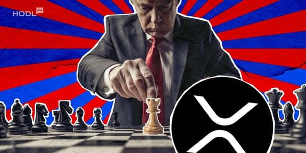 Ripple Acquires Crypto Wallet Firm Palisade to Expand Institutional Payments Business