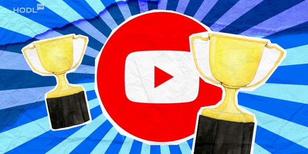Top 10 Crypto YouTube Channels to Follow in 2025