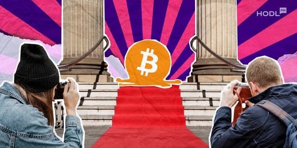 Bitcoin Bounces Back Above $91,000 as Traders Eye December Fed Rate Cut