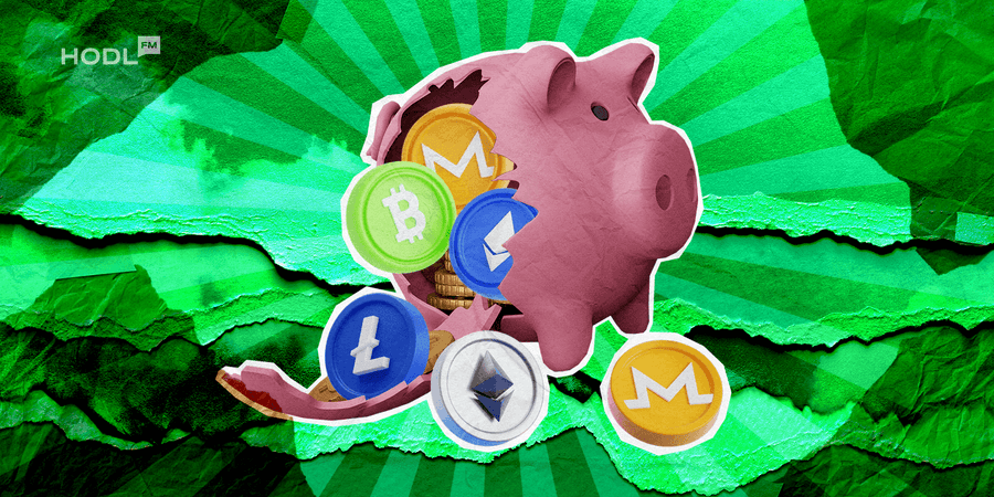 Matt Hougan Says DATs Face Limits to Premium Valuations