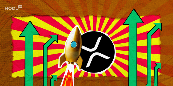 How High Can XRP Go? Technicals, Institutional Moves, and ETF Momentum Point to $5