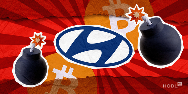 Hyundai Evacuation Follows Fake Bomb Threat Demanding 13 Bitcoin