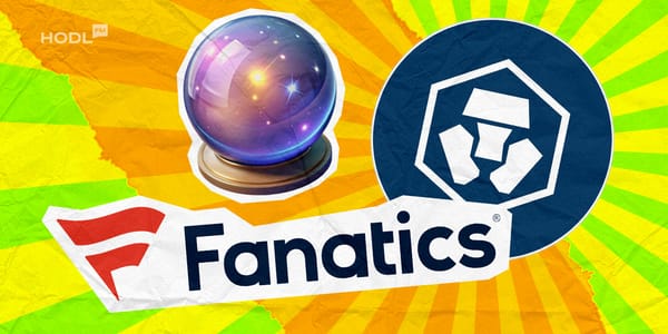 Fanatics and Crypto.com Partner to Launch Fan-Led Prediction Market Platform