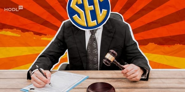 SEC Explains Private Keys and Custody Risks in New Crypto Guide