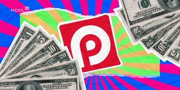 RedotPay Raises $107M Series B to Accelerate Global Stablecoin Payments