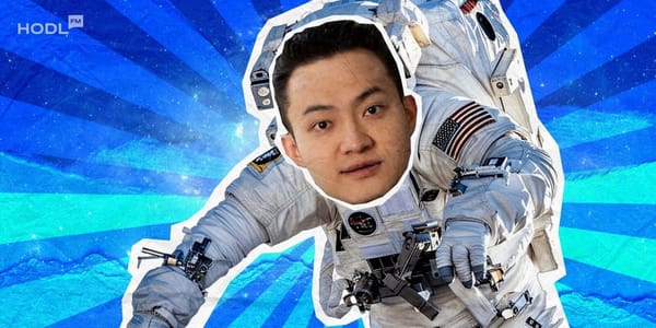 Justin Sun Still Frozen Out of WLFI as Token Value Drops $60 Million