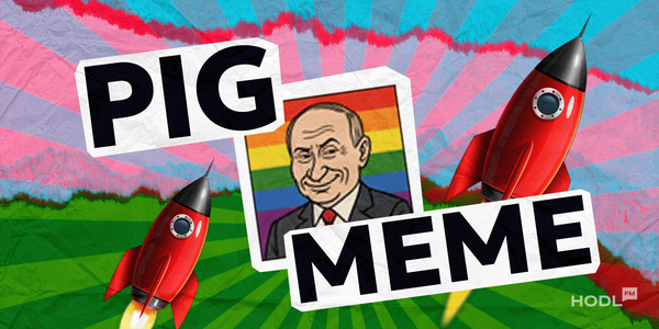 PIG Meme Coin Moving Fast Standing Out Among All Meme Coins