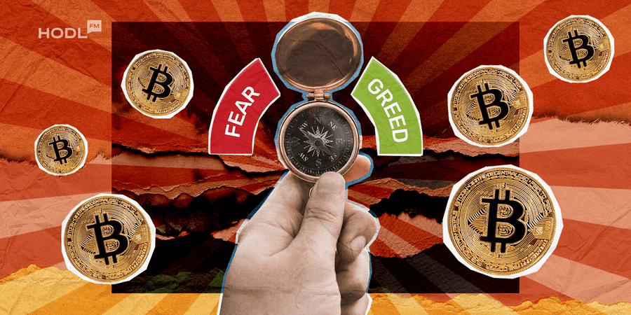 Crypto Fear & Greed Index Signals 14 Days of ‘Extreme Fear’