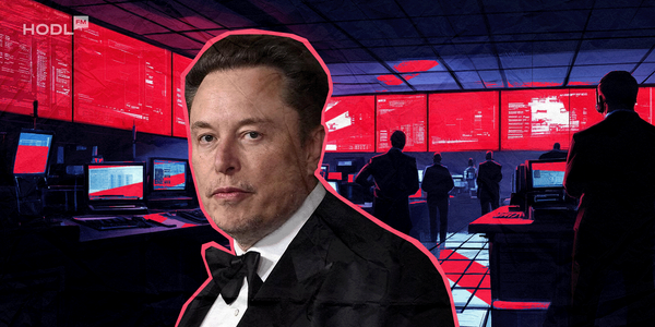 Elon Musk Says Money Will Disappear and Bitcoin’s Energy Basis May Be What Survives
