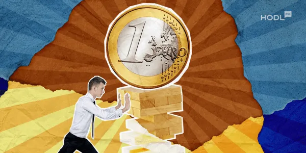 EU Council Backs Digital Euro Plan with Online and Offline Use