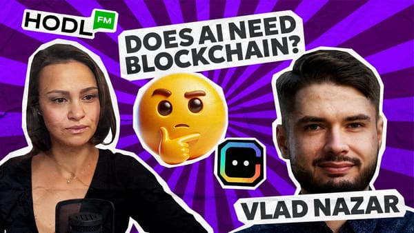 How ChainGPT Blends AI with Blockchain for Real-World Growth