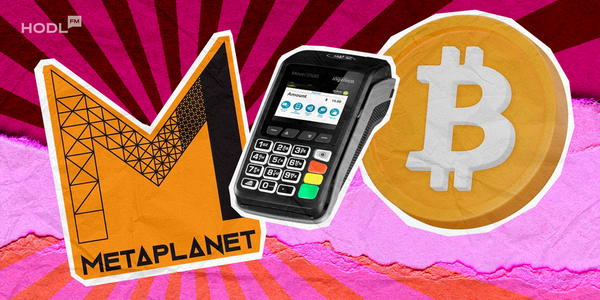 Metaplanet Adds $450M In Late-December Buys, Ending 2025 Above 35,000 BTC