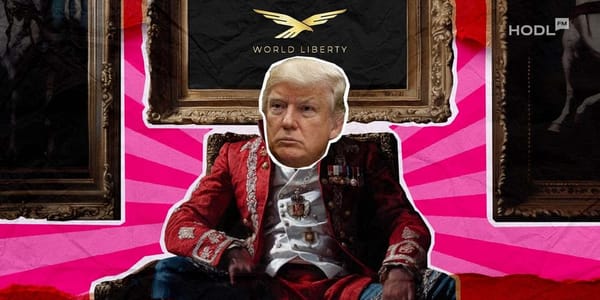 World Liberty Financial Proposes Treasury Allocation to Scale USD1 Adoption