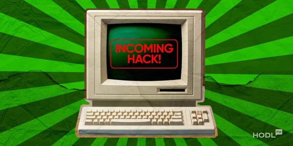 Hackers Exploit React Flaw to Quietly Drain Crypto Wallets