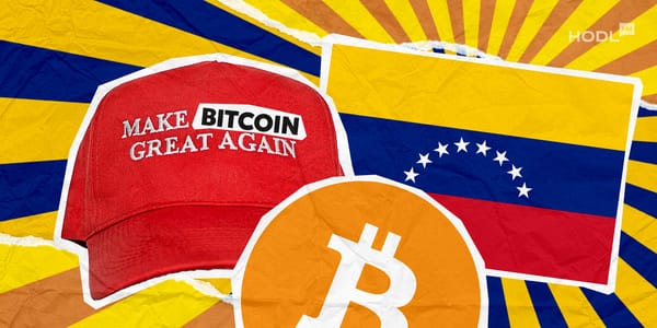 Bitcoin Holds Steady after U.S. Captures Venezuela’s Maduro