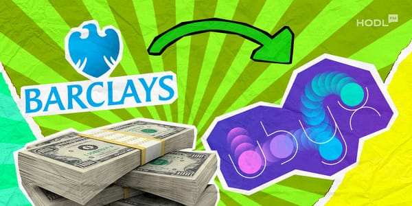 Barclays Invests in Ubyx to Build Regulated Digital Money Network