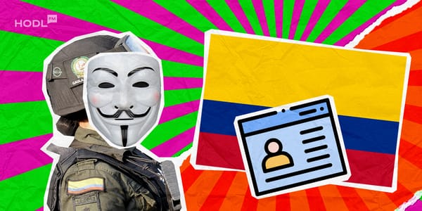 Colombia Mandates Crypto Platforms to Report User Data under New Tax Rules