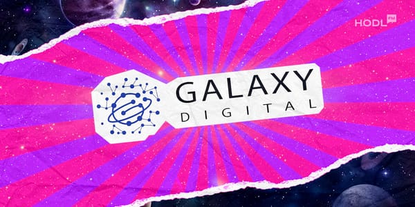 Mike Novogratz’s Galaxy Plans $100M Hybrid Crypto Hedge Fund