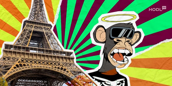 NFT Paris 2026 and RWA Paris Canceled after Market Collapse Hits Web3 Events