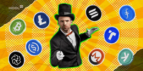 Top 5 Cryptocurrencies to Watch as 2026 Begins