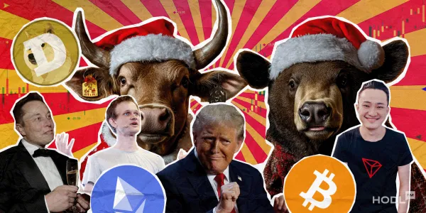 Crypto Trends in 2025 - The Year Speculation Gave Way to Structure