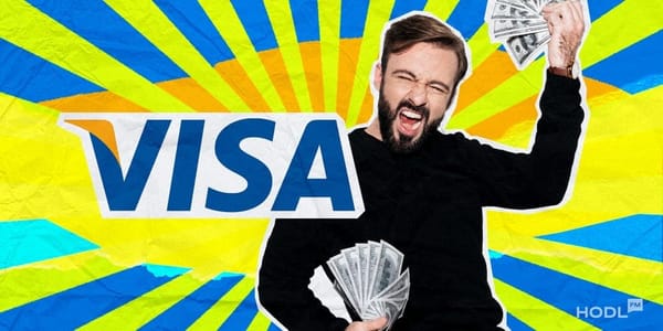 Visa Expands Visa Direct with Stablecoin Infrastructure from BVNK