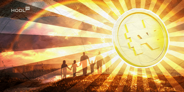 eNaira Gets a Tech Boost: Nigerian Central Bank Embraces the Future of Money