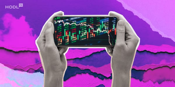 Crypto Trading Strategies: A Guide for Beginners
