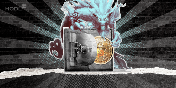 Power-Up Protectors and South Korea's NFT and CBDC Deposit
