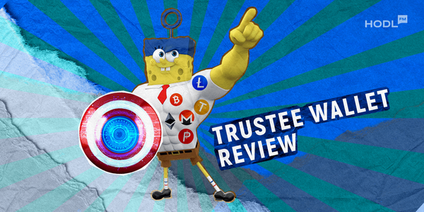 Trustee Crypto Wallet Review: Your Ultimate Guide