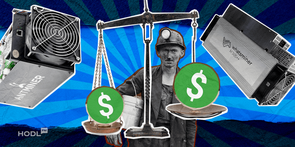The Love-Hate Relationship Between Miners and Halvings