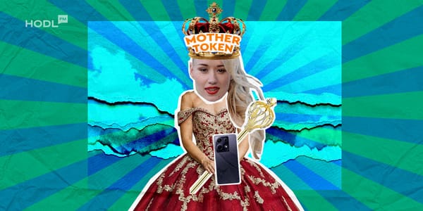 Iggy Azalea Announces $MOTHER Tokens Could Soon Pay for Phones and Telephone Services