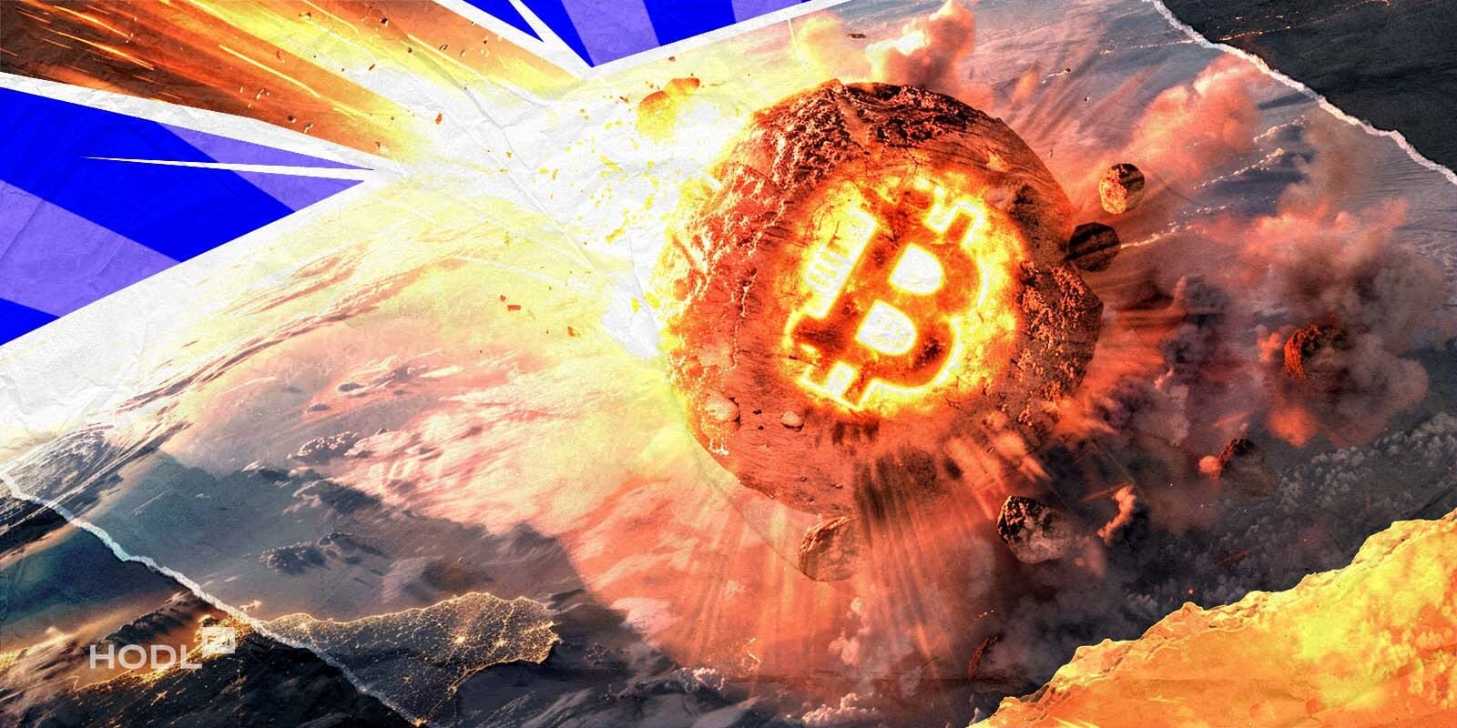 Bitcoin's Price Turbulence: Market Reactions, Government Moves, and Strategic Investments