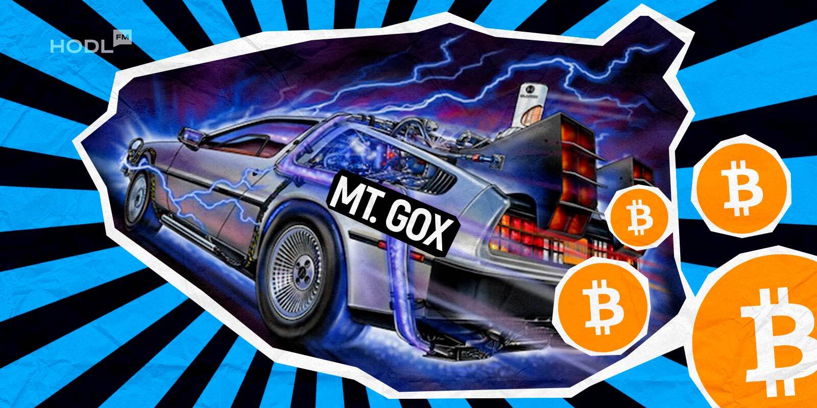 Kraken Could Make Mt. Gox Bitcoin Repayments Before August