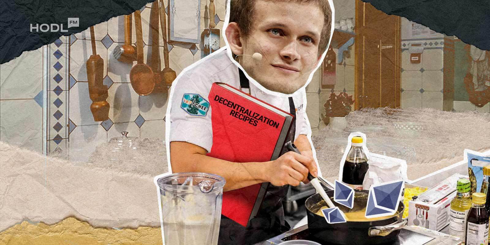 Buterin Wants Everyday People to Become Validators. Yay or Nay?