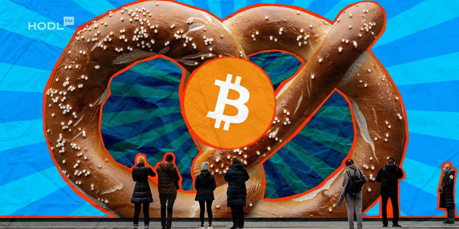 Germany’s Big Bitcoin Sale Shakes Up the Market. What to Expect?