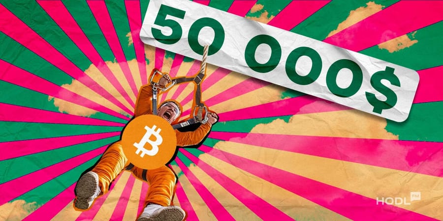 Crypto Market Records $500 Billion Sell Off In 3 Days: Is Winter Coming?