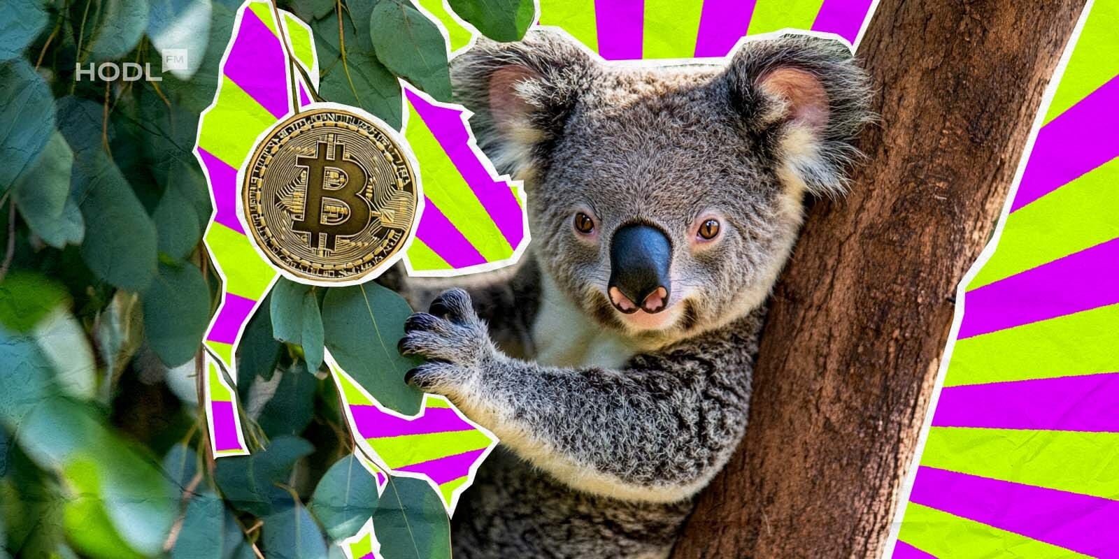 Australia’s Booming Bitcoin ATM Market