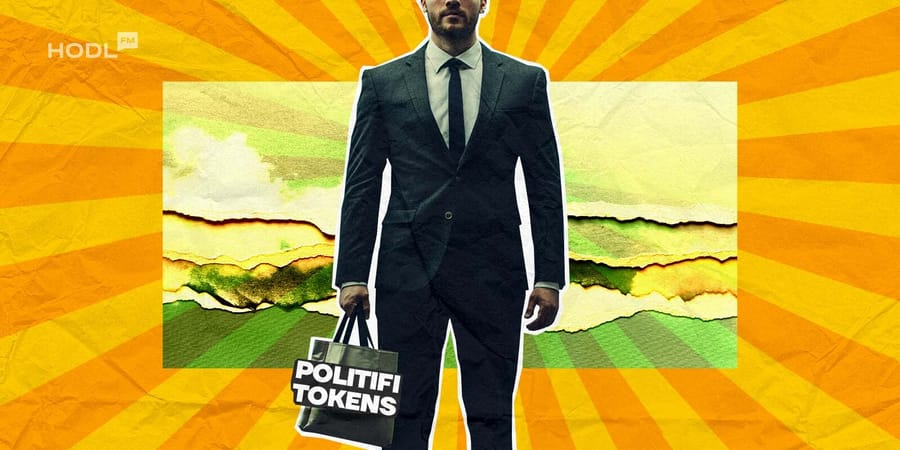 PolitiFi Tokens Soar 667% in 2024