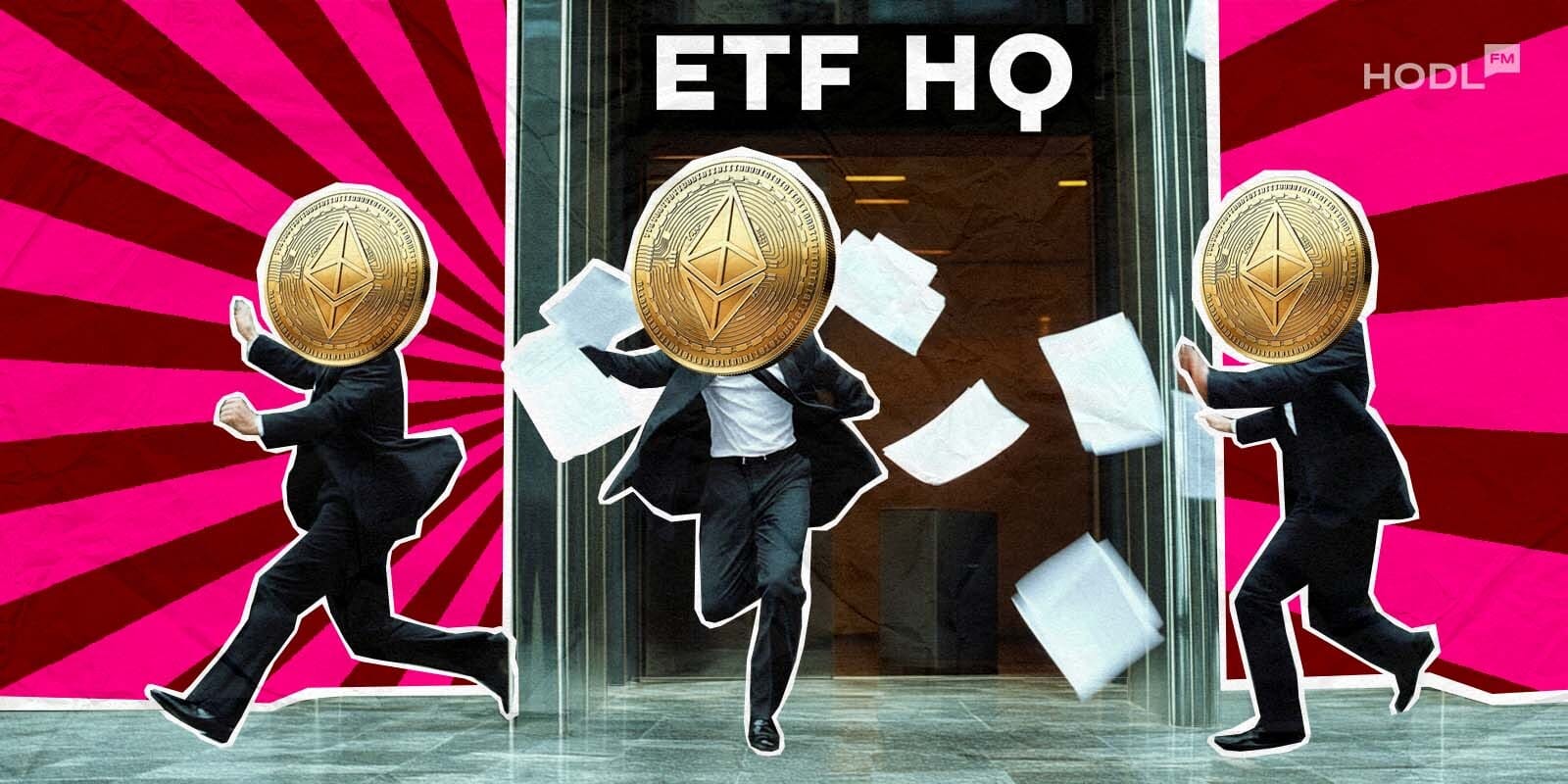 Ether ETF Launch Turns Out to Be a Flop — Is It or Isn’t It?