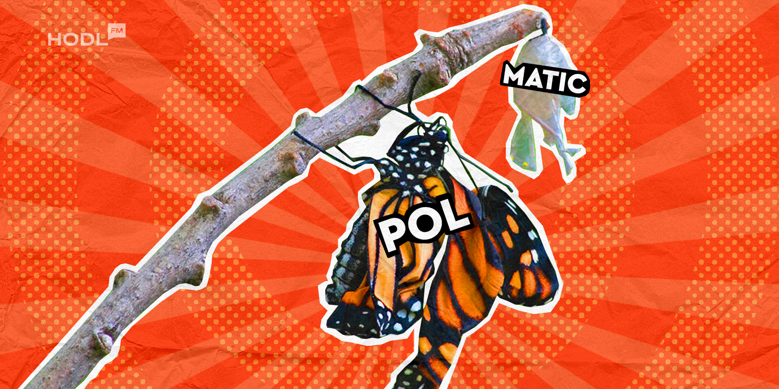 Polygon's Proposition: MATIC Transforms into POL, the Chameleon Token for All Chains