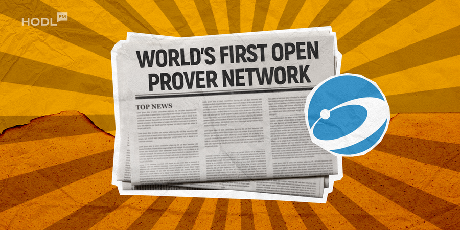 Nexus Releases Beta Version Of “World’s First Open Prover Network”