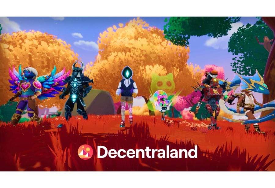 Decentraland Launches Revamped Virtual World with Enhanced Performance, Engaging Features, and Future-Ready Architecture