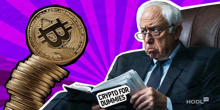 Will the Democrats Stay Anti-Crypto Forever?