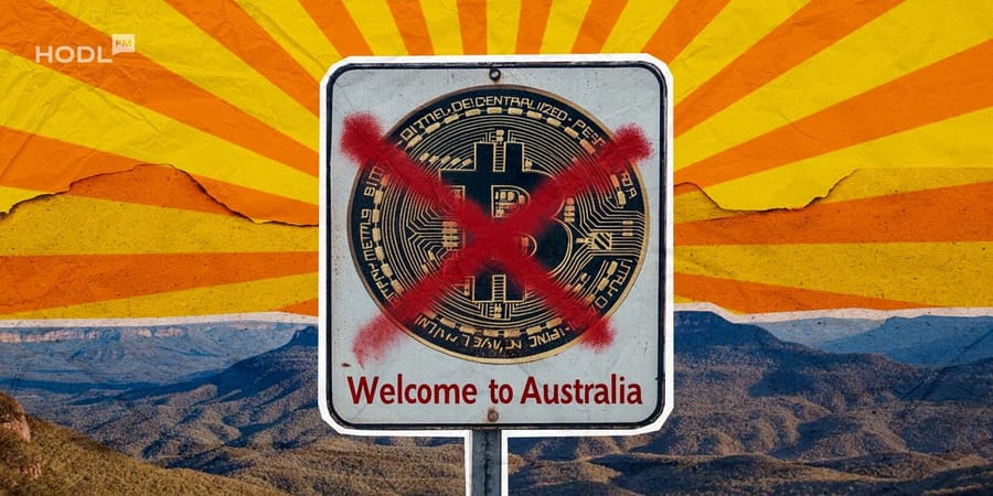 Crypto and Other Digital Assets Declared “Not Money” By RBA Governor