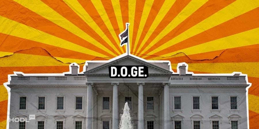 Trump Picks Elon Musk and Vivek Ramaswamy To Lead DOGE Agency