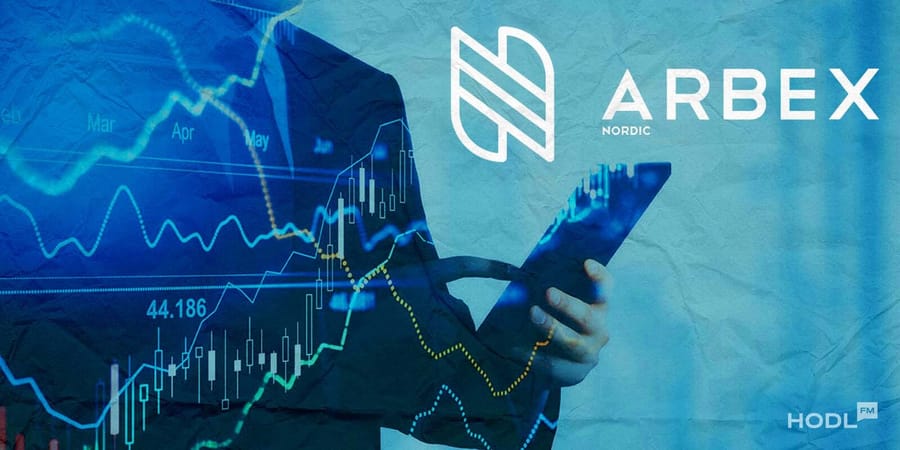 Unlock Consistent Crypto Profits with Nordic Arbex: The Ultimate Platform for Automated Arbitrage and Affiliate Success