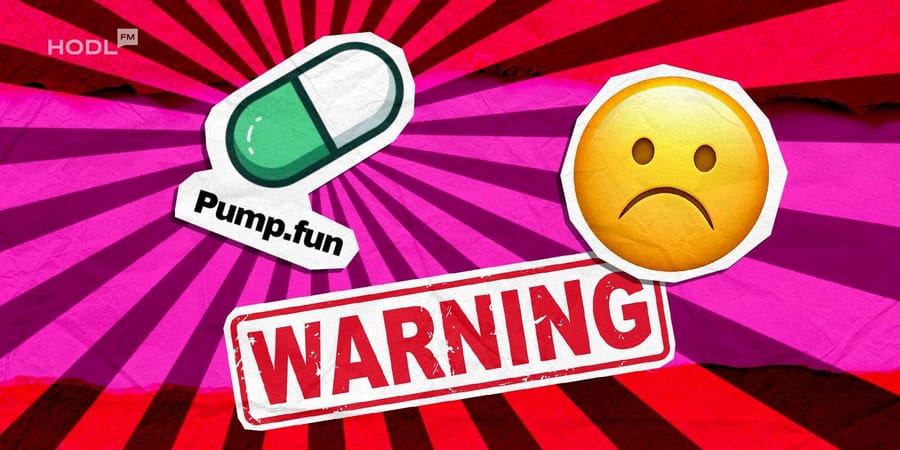 Pump.Fun Turns Into a Freak Parlor As Users Misuse Livestream For Drugs, Porn, and ‘Pineaple Fisting’