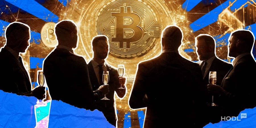 Bitcoin Millionaires Multiply as Trump Returns to the White House