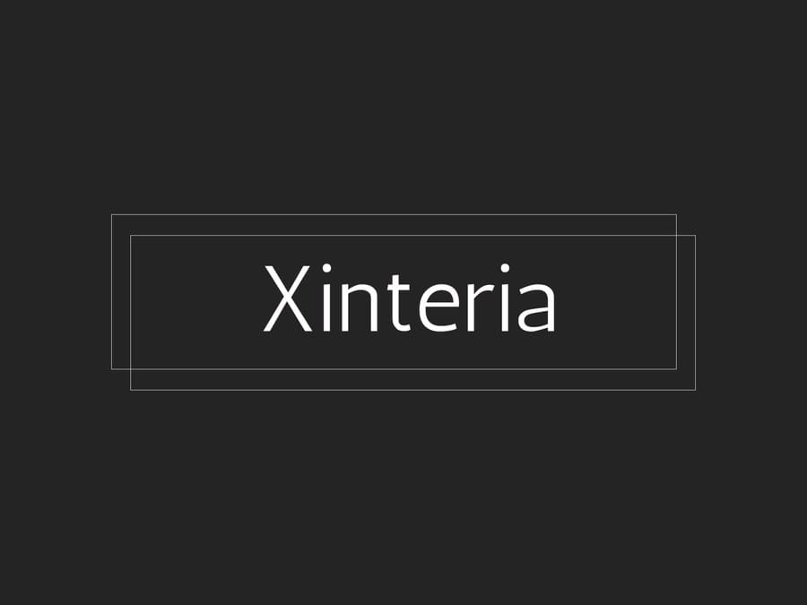 Xinteria Surpasses $1 Billion in Trading Volume, Unveils Innovative Market-Making Technology